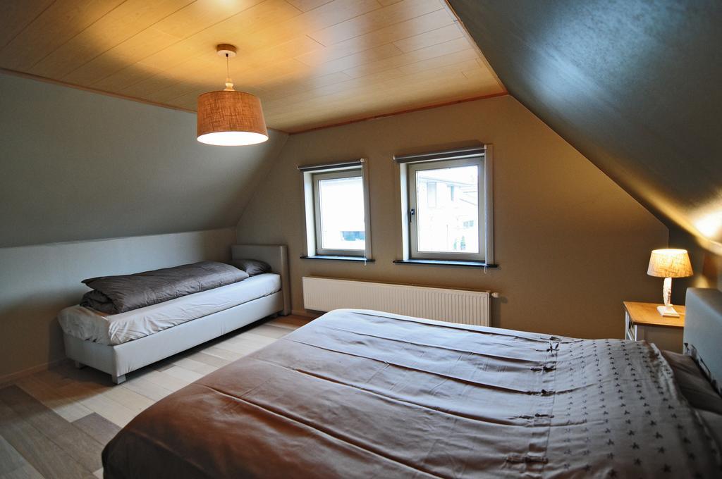 Holiday Home De Levensgenieter Torhout Room photo